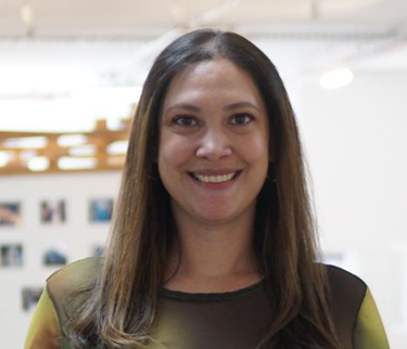 Isabella Rocha dos Santos — Diretora Presidenta